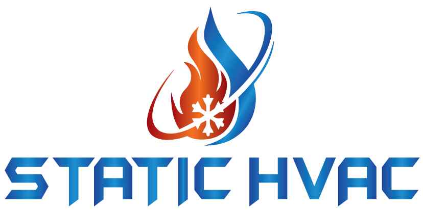 static hvac