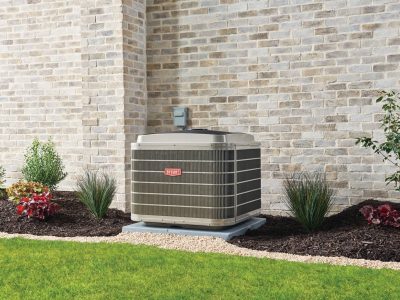 Air Conditioner Installation