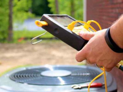 Air-Conditioning-Maintenance