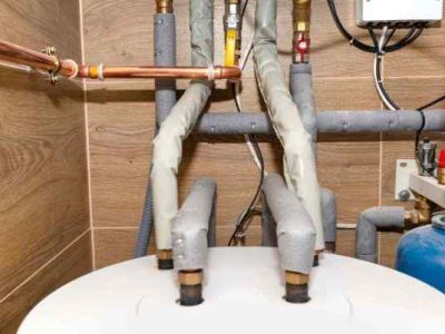 Boiler Services