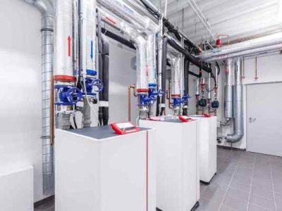 Heat Pump