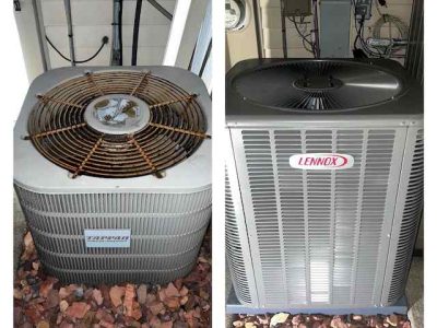 Static HVAC (9)